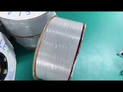 26Pin 34Pin IDC Flat Ribbon Cable Assembly with 2.54mm IDC TO IDC Socket Black Tube การประกอบเคเบิลเบอร์เบอร์แบนแบบ IDC ที่มีขนาด 2.54 มิลลิเมตร