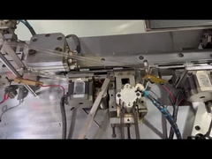 2.54mm Pitch IDC Connector Socket สีเทา สําหรับสายไฟฟ้าเรียบ 28awg 6-64pin FC Socket