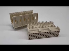 ตัวเชื่อมต่อฮาร์ดเมตริก