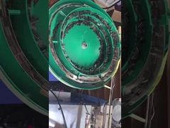 เครื่องเชื่อมหัวหน้าหญิง คอนเนคเตอร์แถวสอง ขาว 2.54mm H7.1 10p SMT ประเภท PA6T PCB Board