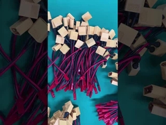 JST SH ZH XH SM PH 2.0 2.5 2.54 1.5MM Pitch Molex 1.25MM สายสายและการประกอบเคเบิล