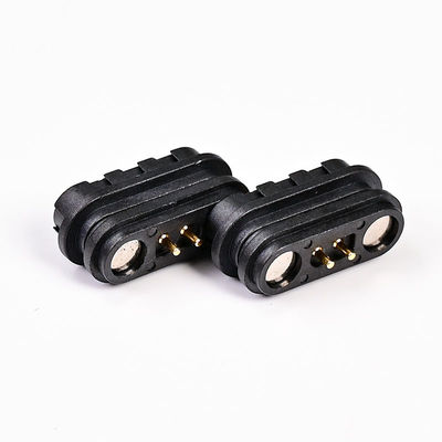 3A 2A เครื่องเชื่อมแม่เหล็กปัจจุบัน 5P เครื่องเชื่อมแม่เหล็กชายหญิง