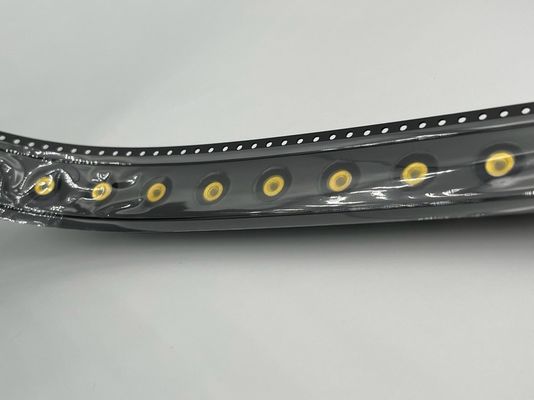 ทองเหลือง Plated SMD Nut PCB Standoff SMT ทองแดง Spacer ด้านบน Mount Nuts