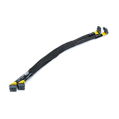 การประกอบสายไฟฟ้าอิเล็กทรอนิกส์ด้วย JST XH 2.5 ถึง MOLEX 4.2 4 Pin Connector