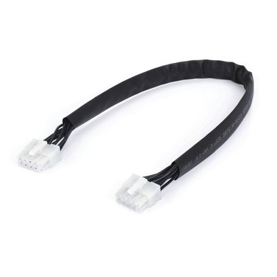 การประกอบสายไฟฟ้าอิเล็กทรอนิกส์ด้วย JST XH 2.5 ถึง MOLEX 4.2 4 Pin Connector