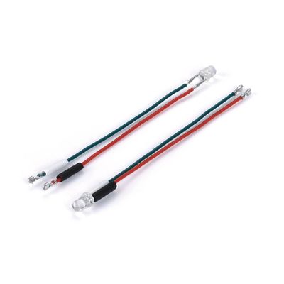 การประกอบสายไฟฟ้าอิเล็กทรอนิกส์ด้วย JST XH 2.5 ถึง MOLEX 4.2 4 Pin Connector