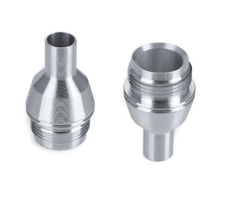 SMD Spacer ทองแดง เหล็ก ทองเหลือง ทองเหลือง Plated SMT Nut PCB Standoff Surface Mount Nut