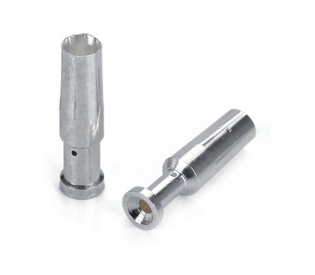 SMD Spacer ทองแดง เหล็ก ทองเหลือง ทองเหลือง Plated SMT Nut PCB Standoff Surface Mount Nut