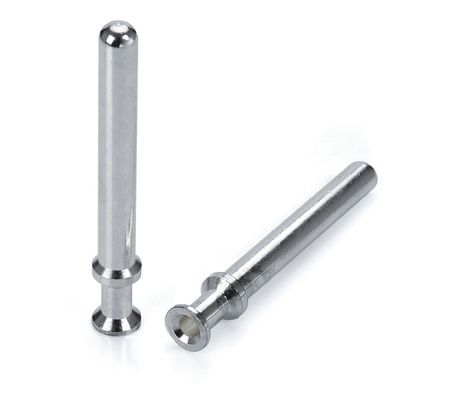 SMD Spacer ทองแดง เหล็ก ทองเหลือง ทองเหลือง Plated SMT Nut PCB Standoff Surface Mount Nut