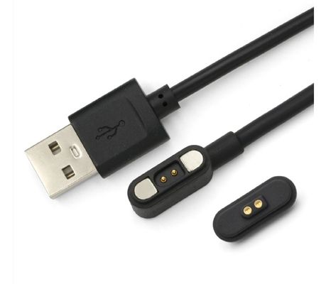 ไฟแรงสูง 3.0a สายการชาร์จ USB 2 ปิน