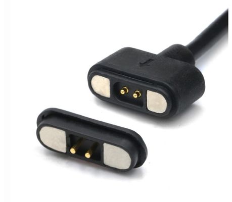 ไฟแรงสูง 3.0a สายการชาร์จ USB 2 ปิน