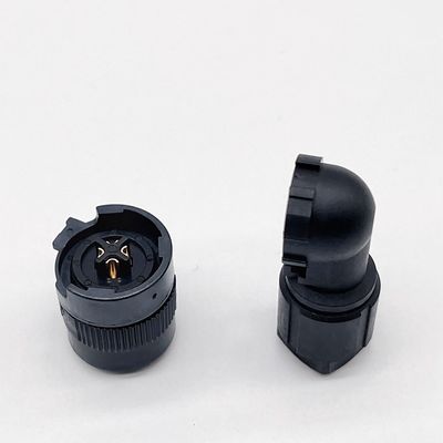 2 pin 3 pin 4 pin 5 pin PCB Connector เครื่องเชื่อมพลังงาน servo motor ทอง