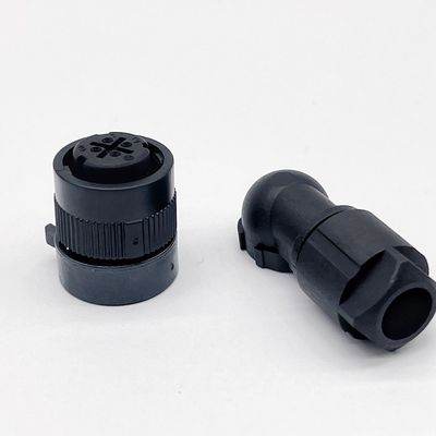 2 pin 3 pin 4 pin 5 pin PCB Connector เครื่องเชื่อมพลังงาน servo motor ทอง