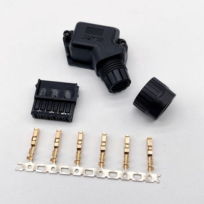 สารสื่อติดต่อโลหะทอง servo motor 4 pin 5 pin โฟสฟอรัสทองแดง