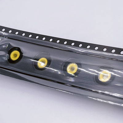 วัสดุติดต่อเหล็ก PCB M2.0 Standoff SMD สแตนเลสสเปเซอร์สําหรับ PCB การติดตั้ง