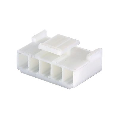 VH3.96 Wire To Board Connector 2 - 10 Pin Wafer Housing Terminal Plating Tin การเชื่อมต่อสายต่อกับแผ่น