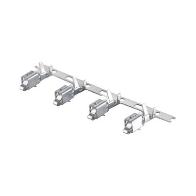 VH3.96 Wire To Board Connector 2 - 10 Pin Wafer Housing Terminal Plating Tin การเชื่อมต่อสายต่อกับแผ่น