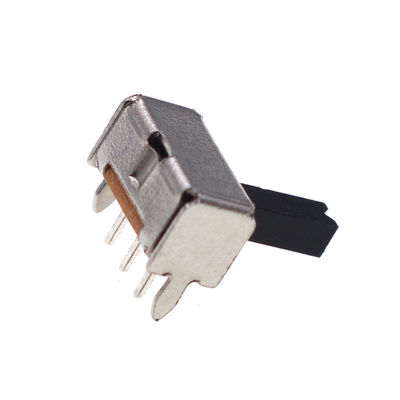 3 ปิน SMD DIP Panel PCB ทันทีสัมผัส ทักทรัพย์ ดันปุ่มสวิทช์