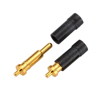 อุตสาหกรรม พีโอโก้ พิน พีโอโก้ ปิน SMT แบบ H4.2mm
