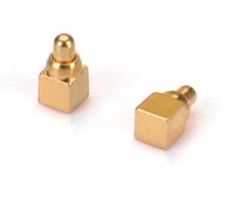 อุตสาหกรรม พีโอโก้ พิน พีโอโก้ ปิน SMT แบบ H4.2mm