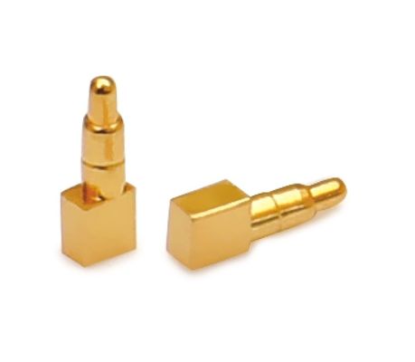 อุตสาหกรรม พีโอโก้ พิน พีโอโก้ ปิน SMT แบบ H4.2mm