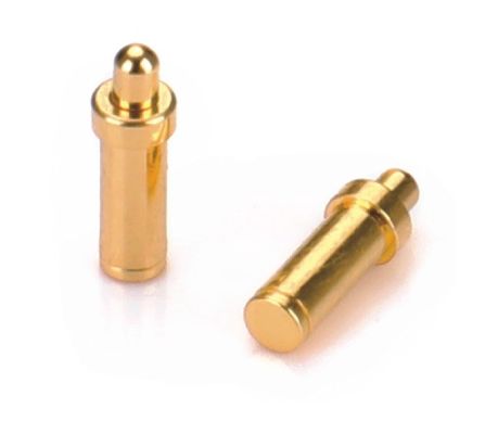2.0mm H3.8mm โปโก้ พิน คอนเนคเตอร์ SMD ประเภทโลหะ โปโก้ พิน แพด ปรับเปลี่ยนเส้น径