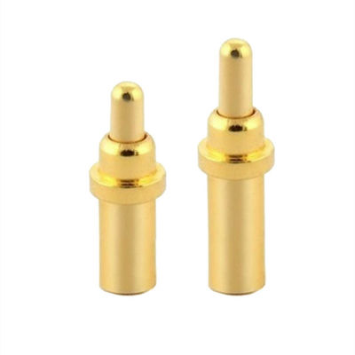 เครื่องเชื่อมปินโปโก้เคลือบทองความแม่นยําสูง สําหรับ PCB SMT SMD ปัจจุบันระดับ 1.5A