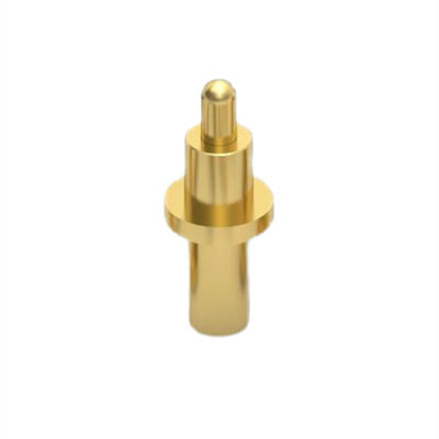 เครื่องเชื่อมปินโปโก้เคลือบทองความแม่นยําสูง สําหรับ PCB SMT SMD ปัจจุบันระดับ 1.5A