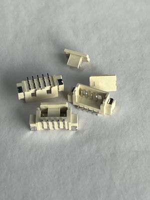 1.25mm Pitch MH1.25 ซีรีส SMD สายต่อ board แทน Molex Connector