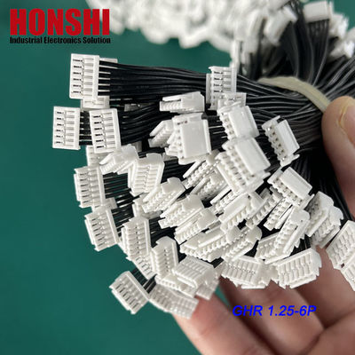 การประกอบเชือกเชือกที่กําหนดเอง