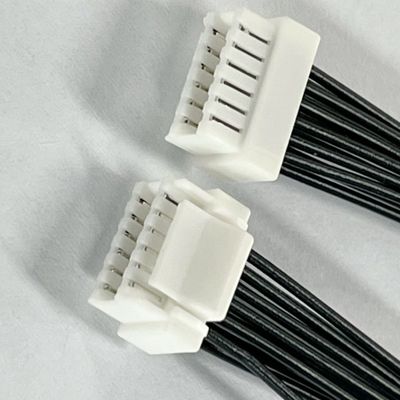 JST TE Molex Wire Harness 1.0 1.5 2.0 2.54 Lvds คาเบิ้ล เครื่องเชื่อมไฟฟ้า