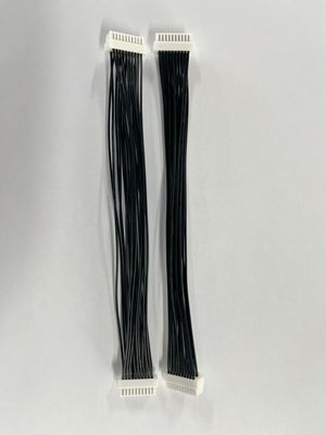 JST TE Molex Wire Harness 1.0 1.5 2.0 2.54 Lvds คาเบิ้ล เครื่องเชื่อมไฟฟ้า