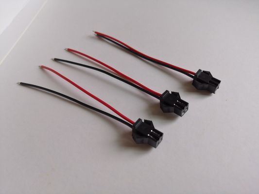 JST SH ZH XH SM PH 2.0 2.5 2.54 1.5MM Pitch Molex 1.25MM สายสายและการประกอบเคเบิล
