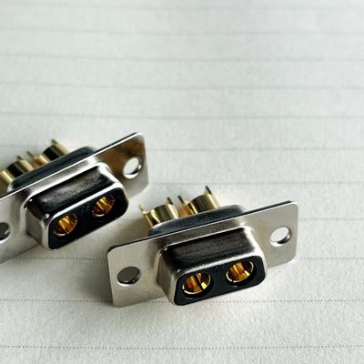 5w5 Dusb Pcb Male Dip Male Combo Dsub Rf Coaxial 9w4 Power 7w2 ไฮคอเรนต์ D Sub Db 8w8 เครื่องเชื่อม 40a