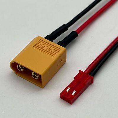 OEM Cable Amass เพศหญิงสู่เพศชาย XT30 XT60 XT90 สายเชื่อมต่อสายพัดสายต่อสายพัดสายพัดสายพัดสายพัดสายพัดสายพัดสายพัดสายพัดสายพัดสายพัดสายพัด