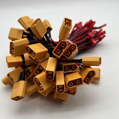 OEM Cable Amass เพศหญิงสู่เพศชาย XT30 XT60 XT90 สายเชื่อมต่อสายพัดสายต่อสายพัดสายพัดสายพัดสายพัดสายพัดสายพัดสายพัดสายพัดสายพัดสายพัดสายพัด