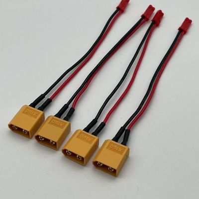 OEM Cable Amass เพศหญิงสู่เพศชาย XT30 XT60 XT90 สายเชื่อมต่อสายพัดสายต่อสายพัดสายพัดสายพัดสายพัดสายพัดสายพัดสายพัดสายพัดสายพัดสายพัดสายพัด