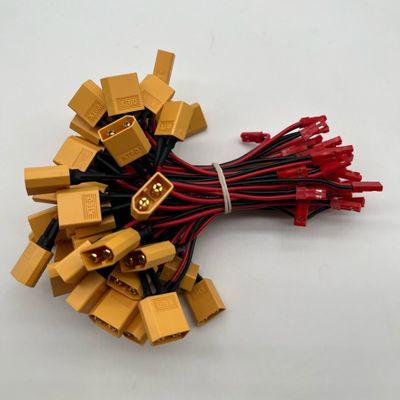 OEM Cable Amass เพศหญิงสู่เพศชาย XT30 XT60 XT90 สายเชื่อมต่อสายพัดสายต่อสายพัดสายพัดสายพัดสายพัดสายพัดสายพัดสายพัดสายพัดสายพัดสายพัดสายพัด