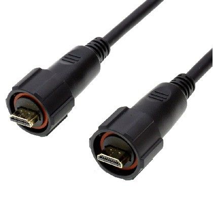 อุปกรณ์อิเล็กทรอนิกส์ สาย USB กันน้ํา ความเร็วสูง และวัสดุประกอบกัน