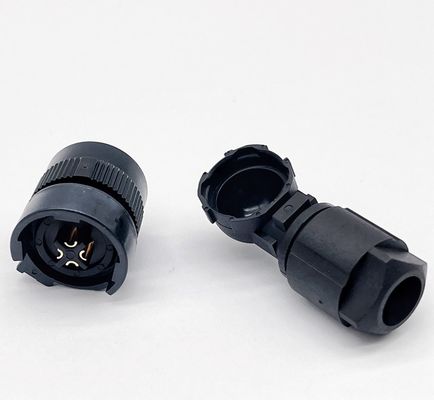 2 pin 3 pin 4 pin 5 pin PCB Connector เครื่องเชื่อมพลังงาน servo motor ทอง