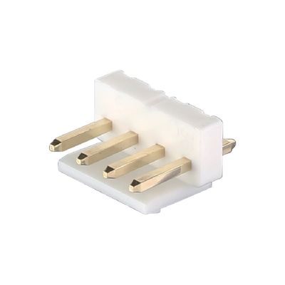 VH3.96 Wire To Board Connector 2 - 10 Pin Wafer Housing Terminal Plating Tin การเชื่อมต่อสายต่อกับแผ่น
