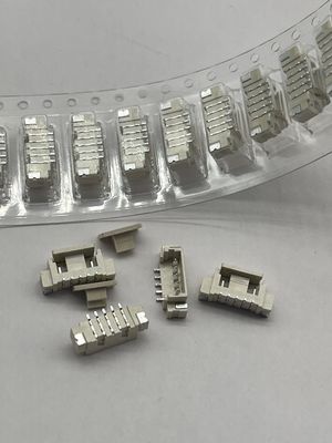 1.25mm Pitch MH1.25 ซีรีส SMD สายต่อ board แทน Molex Connector